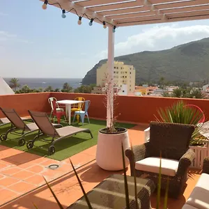 Miramar 7 , San Sebastián de la Gomera España