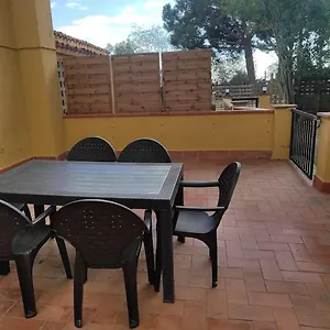 Apartamento Bruguera 2, Mataró