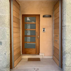 Apartamento Chic, Mataró