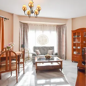 Apartamento Céntrico Hogareño , Málaga España