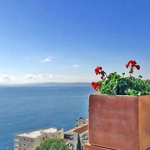 Fantastico Studio, Vista Mare, 5mn Dalla - Casa Artevida , Rosas España
